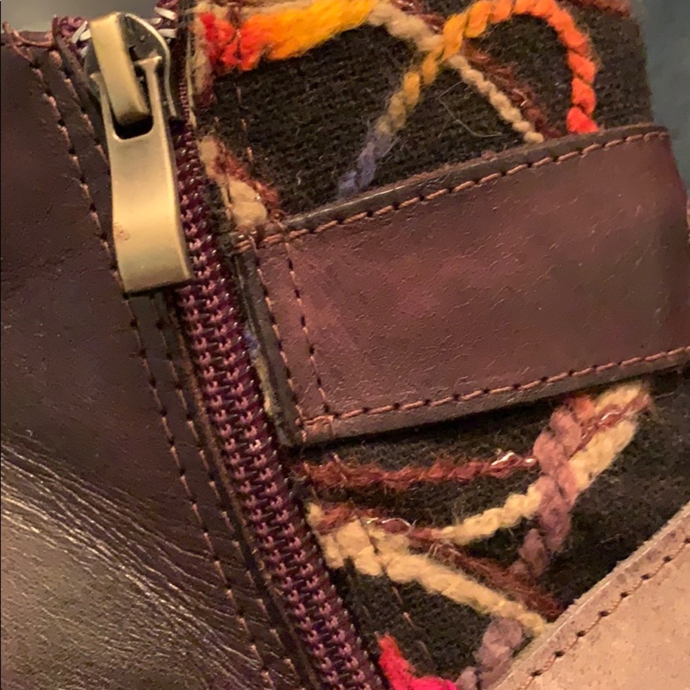 L’artiste Spring Step Redding Boot Sz 40 *Charity* - image 7